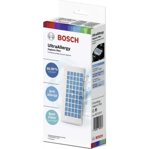 BOSCH SIEMENS B/s Hygienefilter Bbz154uf