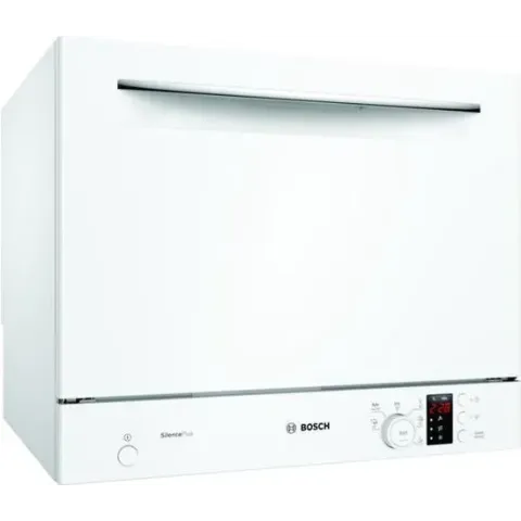 Bosch SKS62E32EU - Serie 4 - Vrijstaande compacte vaatwasser