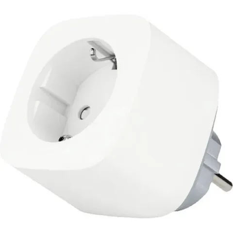 Bosch Smart Home Zwischenstecker Kompakt BSP-FZ2 Tussenstekker