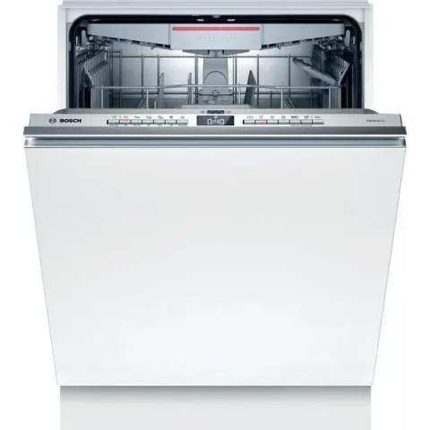 Bosch SMD6TCX00E - Serie 6 - Inbouw vaatwasser