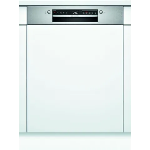 Bosch SMI2ITS27E Vaatwasser Rvs