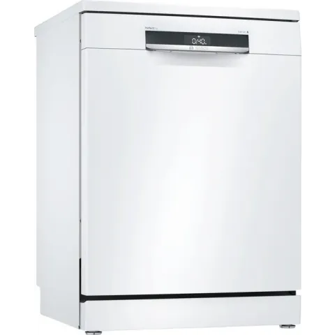 Bosch SMS6ZCW08E - Serie 6 - Vrijstaande vaatwasser