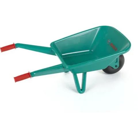 Bosch Speelgoed Kruiwagen