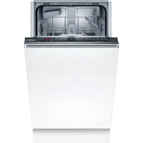 Bosch SRV2IKX10E - Serie 2 - Inbouw vaatwasser