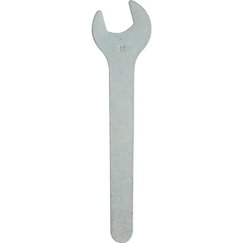 Bosch steeksleutel SW17