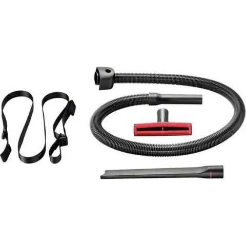 Bosch Stofzuiger accessoire BHZKIT1 - Set accessoires