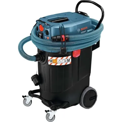 Bosch stofzuiger GAS 55 M AFC (NL+LUX) met accessoires