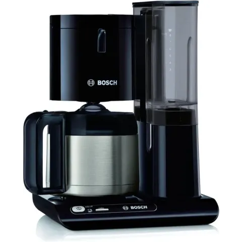 Bosch Styline TKA8A053 - Filter-koffiezetapparaat - Zwart