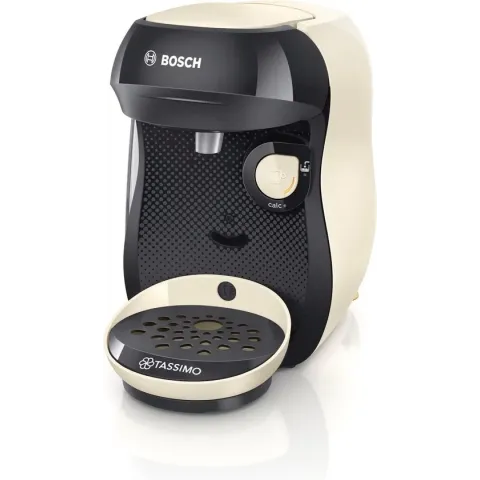 Bosch TAS1007 Tassimo Happy - Koffiezetapparaat