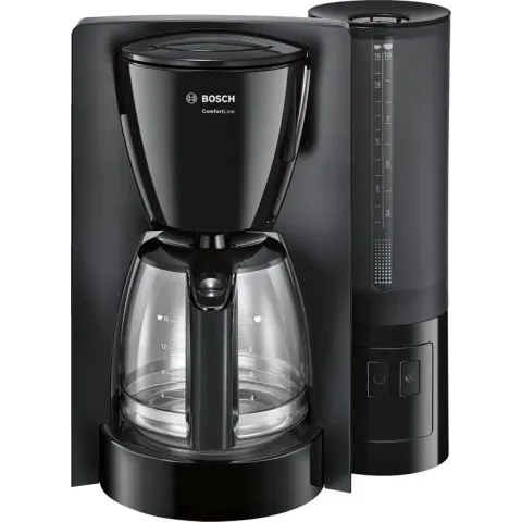 Bosch TKA6A043 ComfortLine - Koffiezetapparaat - Zwart