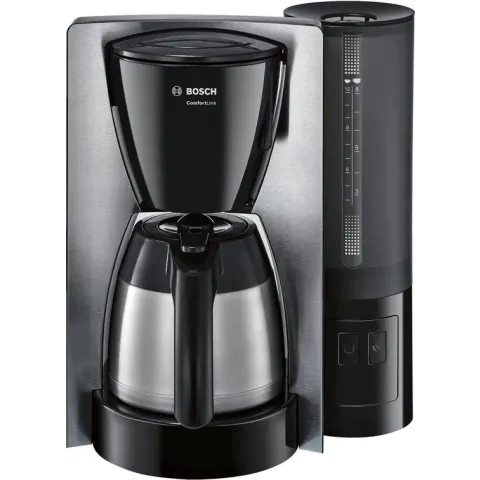 Bosch TKA6A683 ComfortLine - Koffiezetapparaat - Zwart