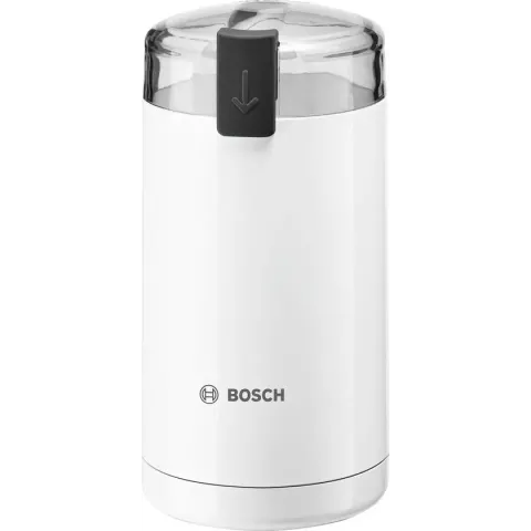 Bosch TSM6A011W - Koffiemolen -  Wit