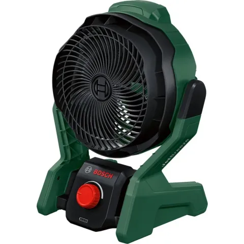 Bosch UniversalFan 18V-1000 Ventilator - Zonder 18V accu en lader