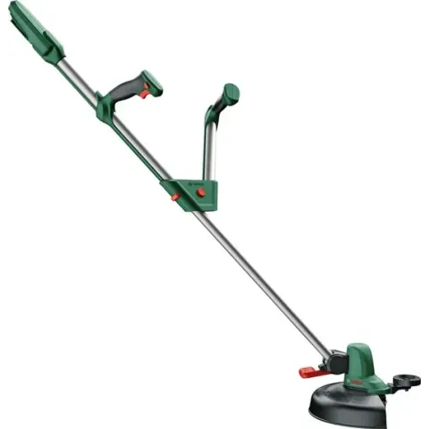 Bosch UniversalGrassCut 18V-26 Grastrimmer - Zonder accu en lader