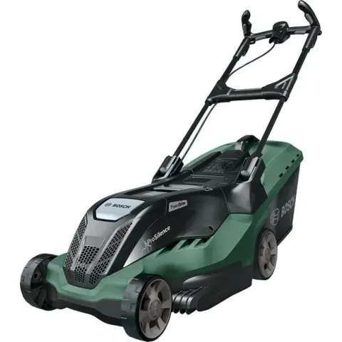 Bosch UniversalRotak 650 elektrische grasmaaier