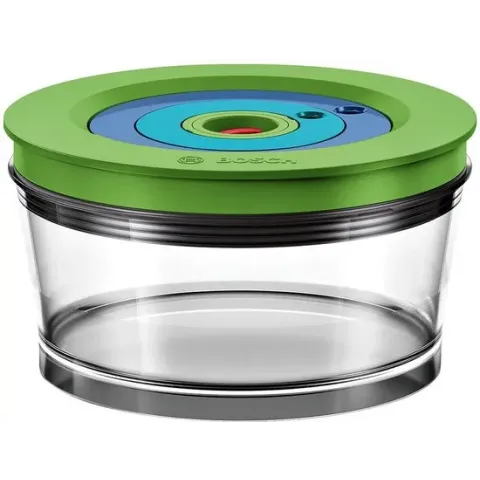 Bosch - Vacuum bewaardoos - 0.75L