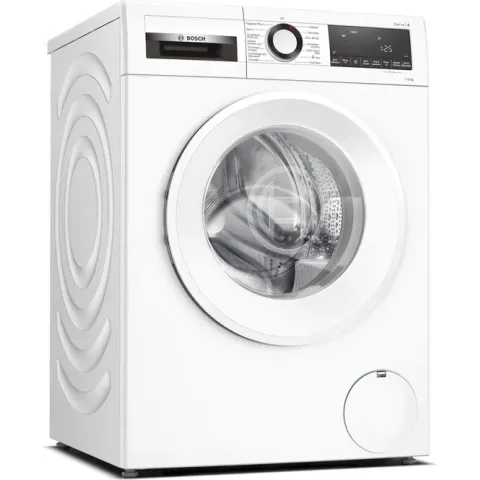 Bosch WGG04407NL - Serie 4 - Wasmachine