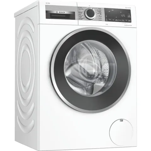Bosch WGG244A5NL i-DOS