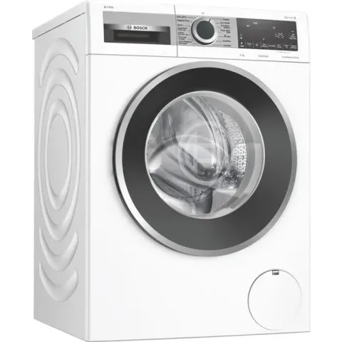 Bosch WGG244A7NL - Serie 6 - Wasmachine