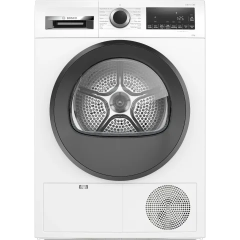Bosch WPG23172NL Condensdroger Wit