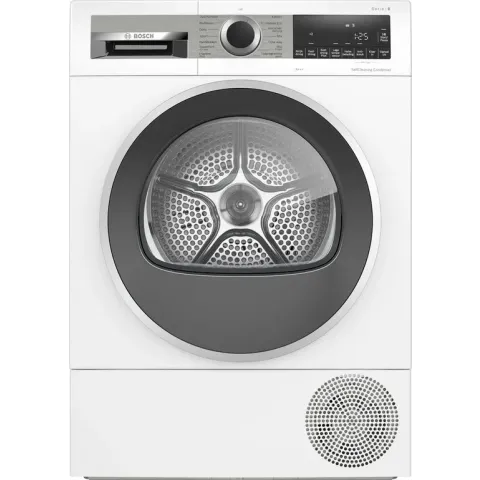Bosch WQG235D2NL - Serie 6 - Warmtepompdroger - 8 kg