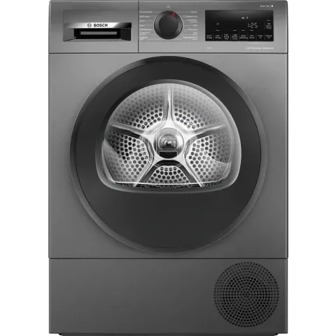 Bosch WQG235DRNL - Serie 6 - Warmtepompdroger