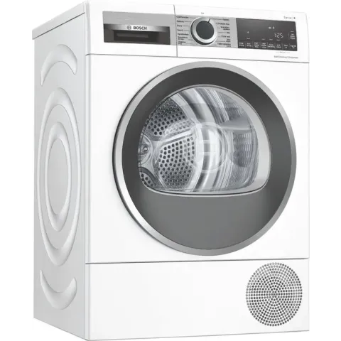 Bosch WQG24500NL - Serie 6 - Warmtepompdroger