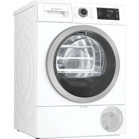 Bosch WTU87675NL - Serie 6 - Warmtepompdroger