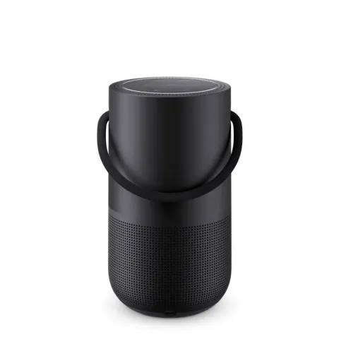 Bose Home Speaker - Draadloze speaker - Zwart