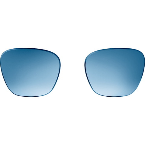 BOSE Lenses Alto Style Gradient Blue S/M