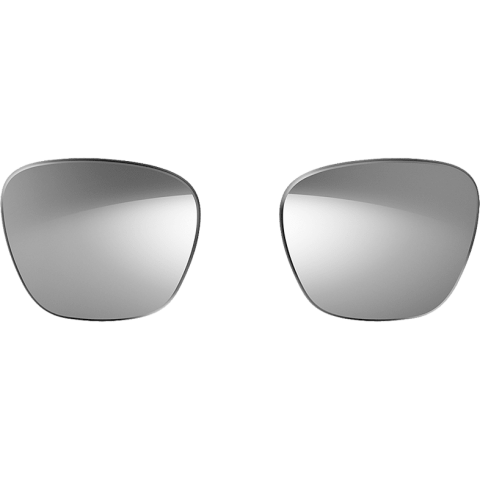 BOSE Lenses Alto Style Mirrored Silver M/L