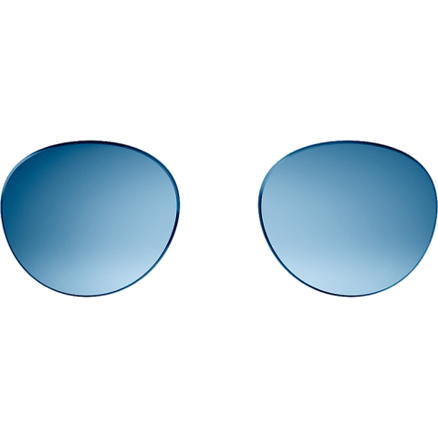 BOSE Lenses Rondo Style Gradient Blue