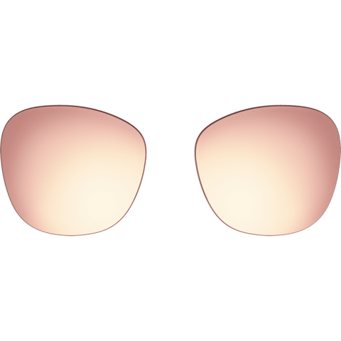 BOSE Lenses Soprano Style Mirrored Rose Gold