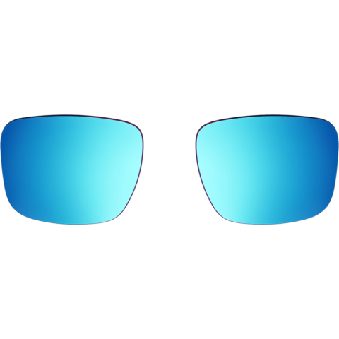 BOSE Lenses Tenor Style Mirrored Blue