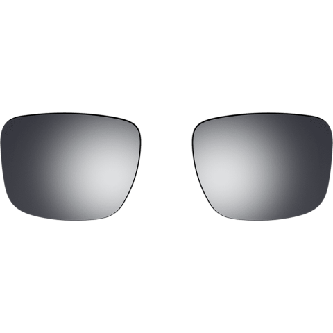 BOSE Lenses Tenor Style Mirrored Silver