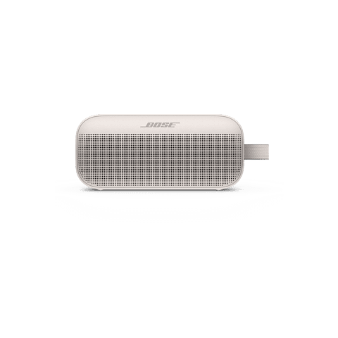 BOSE SoundLink Flex - wit