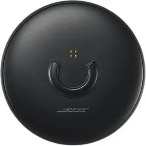 Bose SoundLink Revolve Binnen Zwart oplader voor mobiele apparatuur