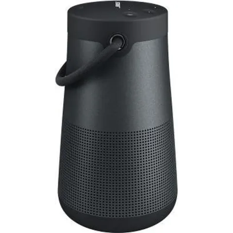 Bose SoundLink Revolve+ Draadloze stereoluidspreker Zwart