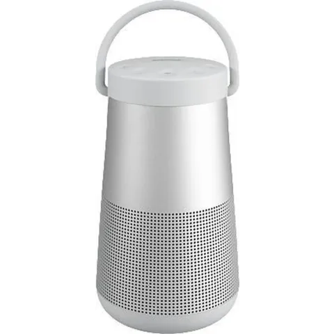 Bose SoundLink Revolve+ II Draadloze stereoluidspreker Zilver