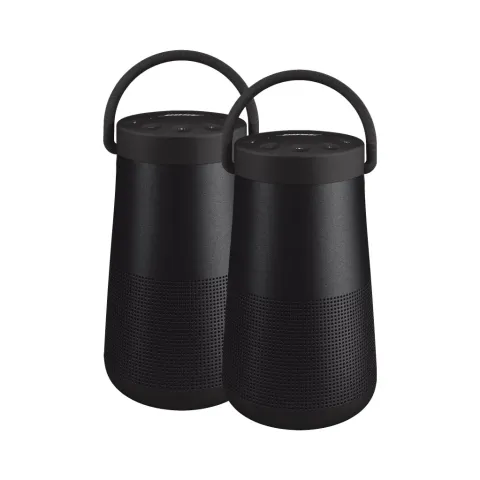 Bose SoundLink Revolve+ II Duopack