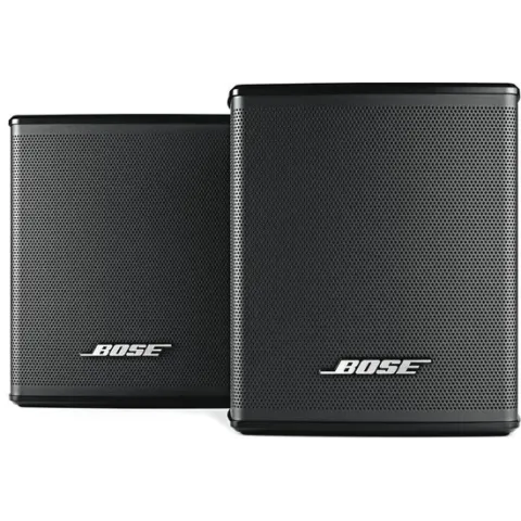 BOSE SURROUND SPEAKERS,BLK,230V,EU