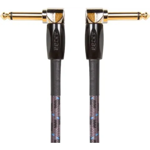 Boss BIC-3AA - Patchkabel, 1m, haaks