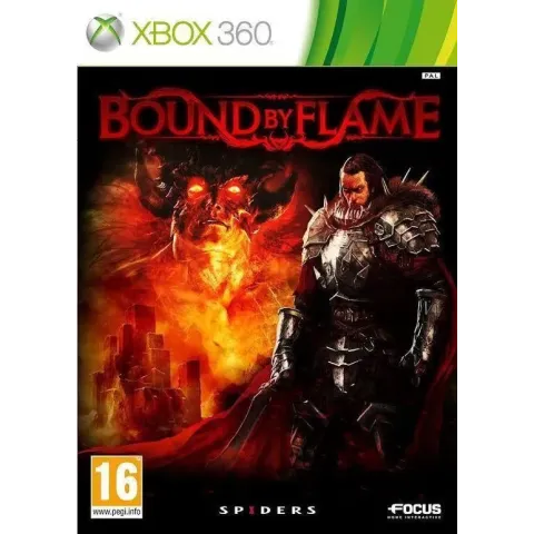 Bound By Flame
