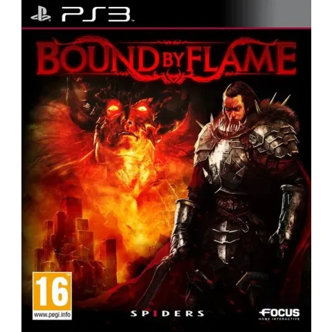 Bound By Flame