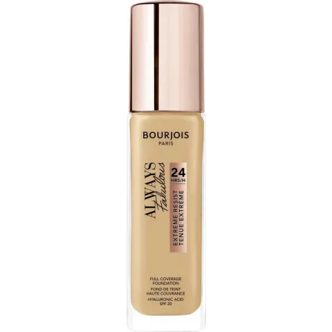 Bourjois Always Fabulous Foundation - 310 Beige