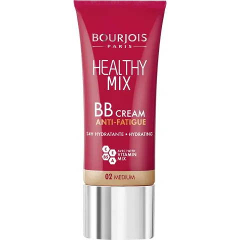 Bourjois Healthy Mix BB Cream - 2 Medium