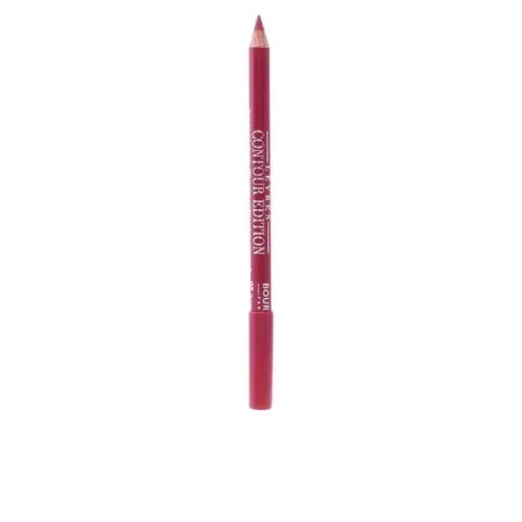 Bourjois LEVRES CONTOUR EDITION NEW - 05 - Dark red