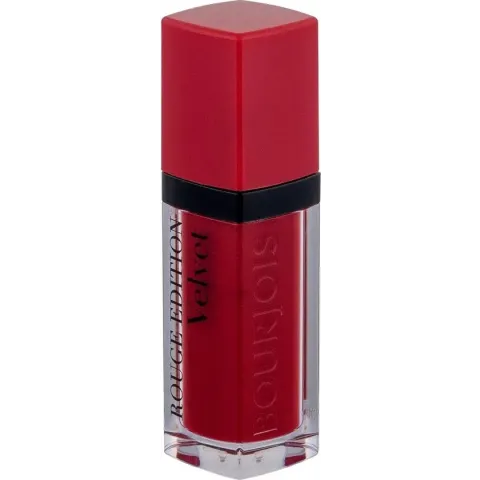 Bourjois Rouge Edition Velvet Lippenstift - 15 Red-volution