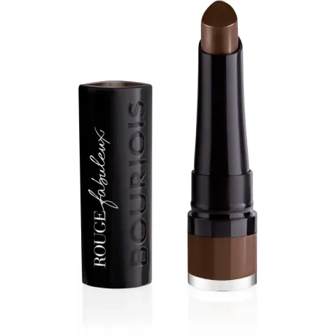 Bourjois Rouge Fabuleux Lippenstift - 16 Rêve Tonka