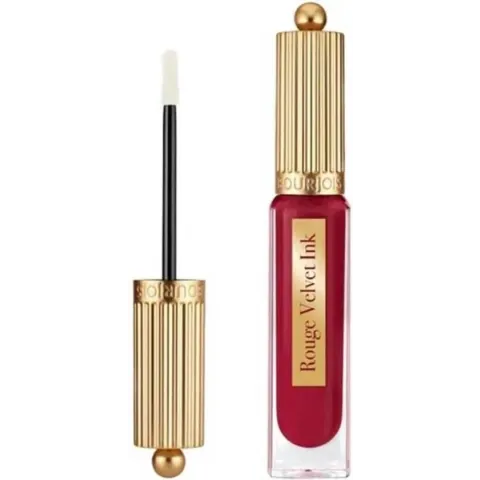 Bourjois Rouge Velvet Ink 010 Re(d) belle